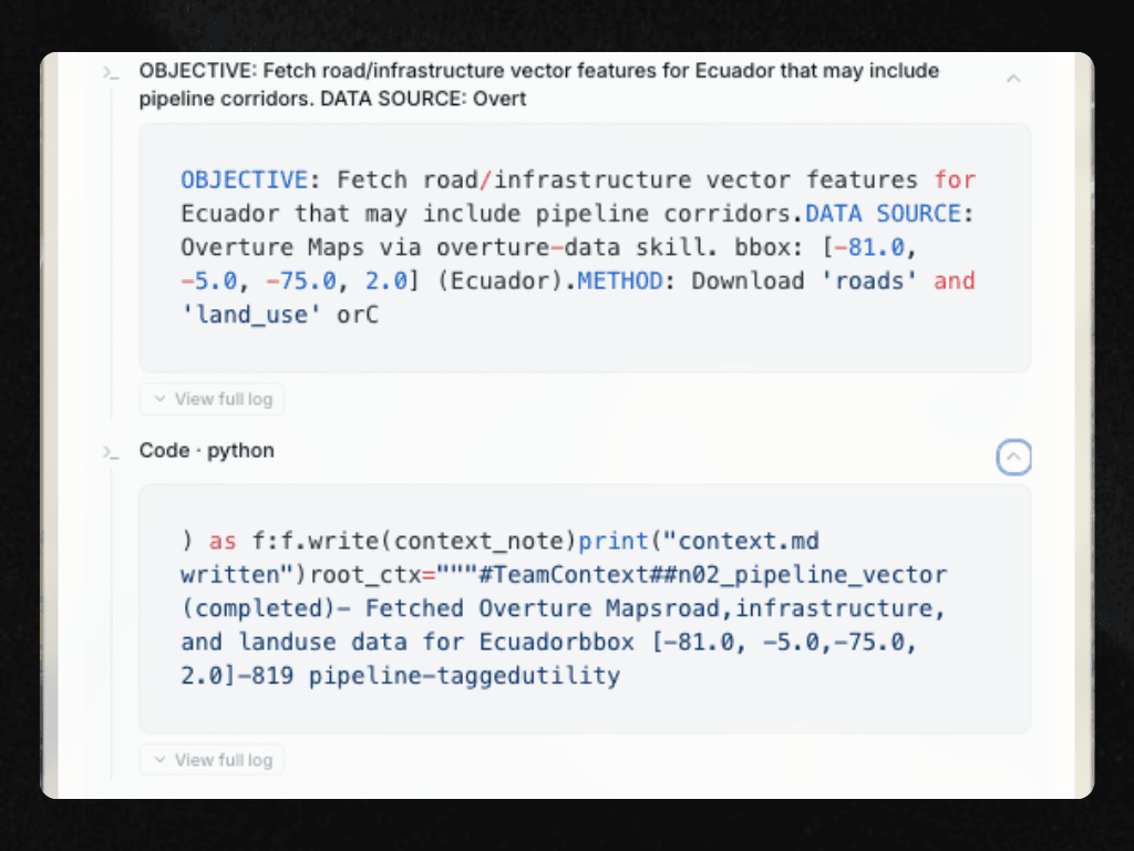 Klarety Enterprise SDKs embedding geospatial AI, the GEOLakehouse, GEOBricks, and Fury into an existing enterprise platform