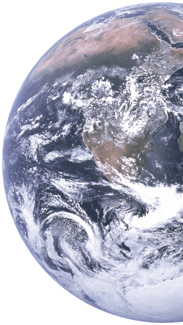 Satellite Illustration